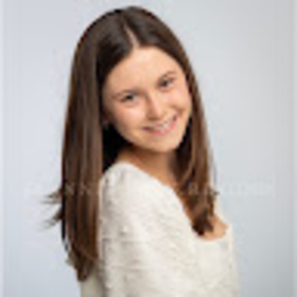 Meet your Posher, Mallory
